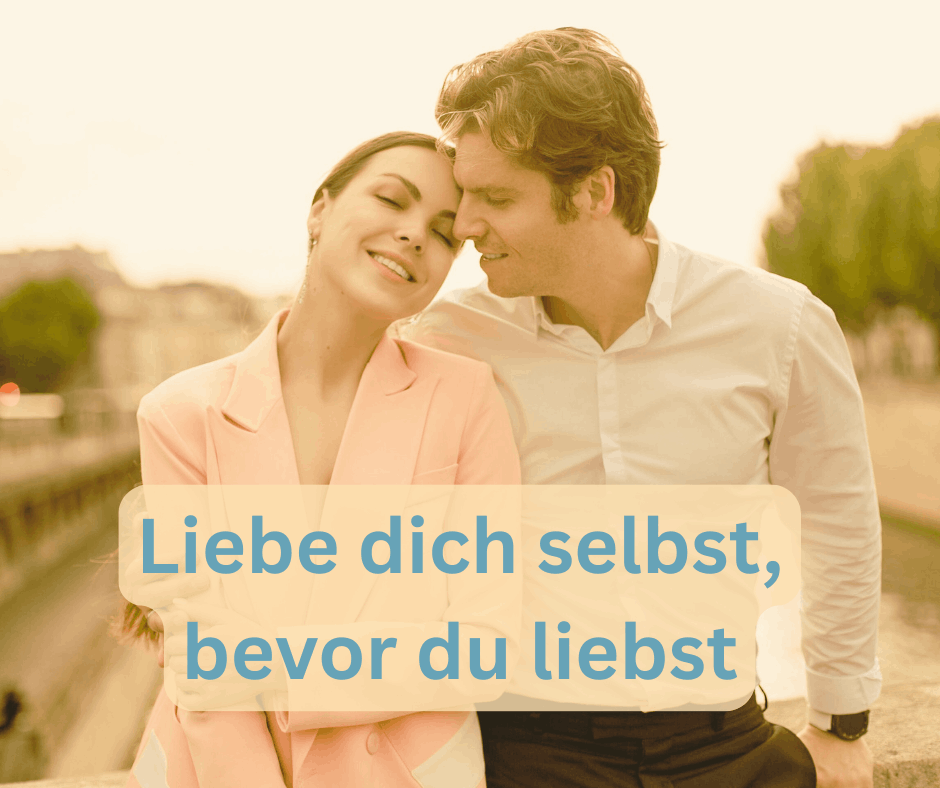 Selbstliebe