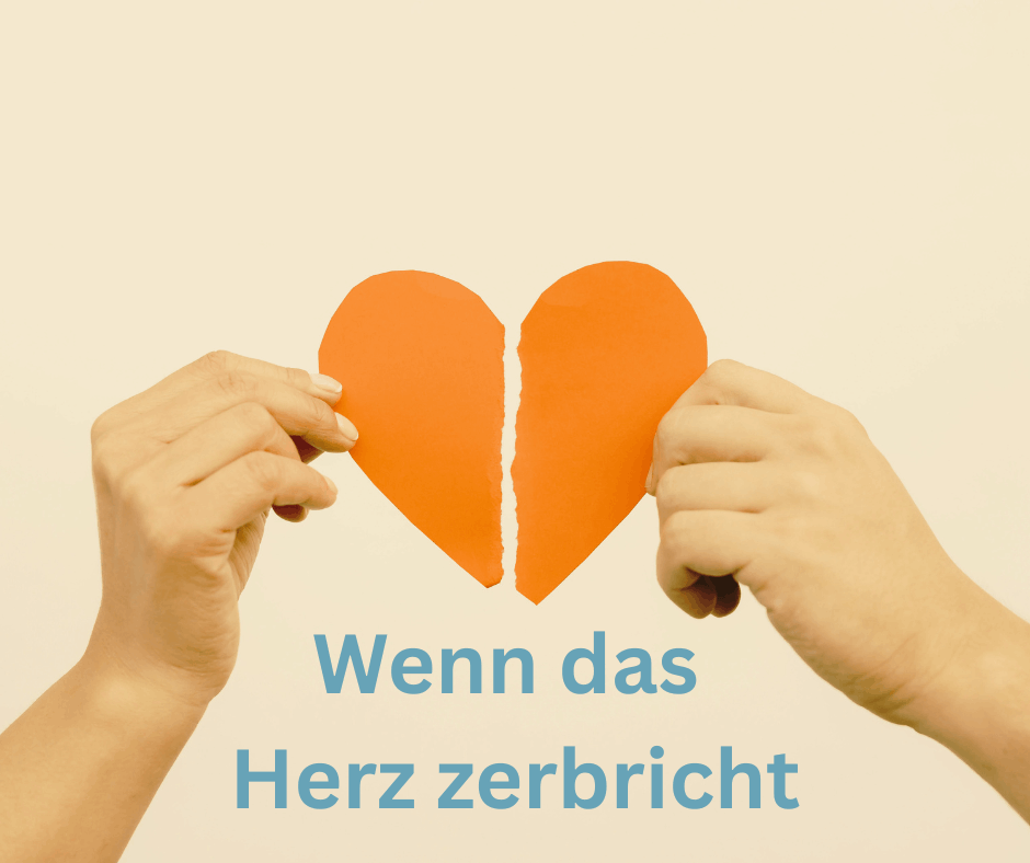 Broken Heart Syndrom