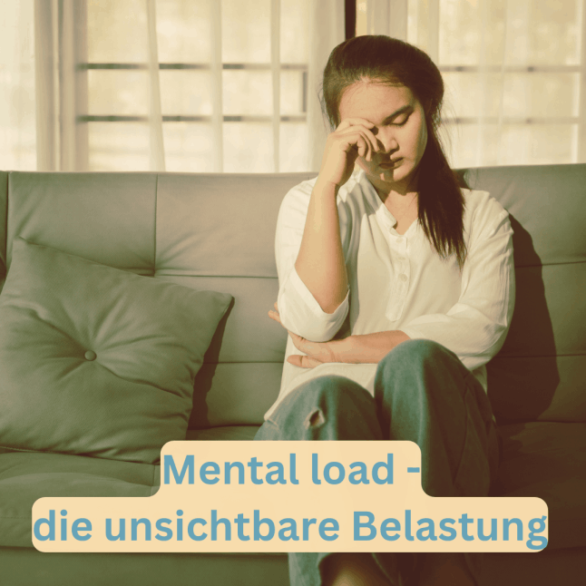 Mental load