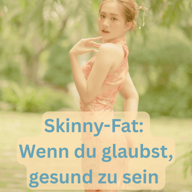 Skinny fat