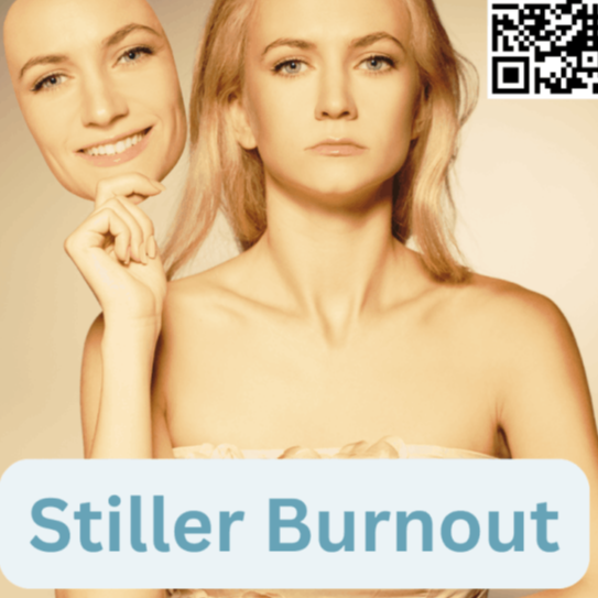Stiller Burnout