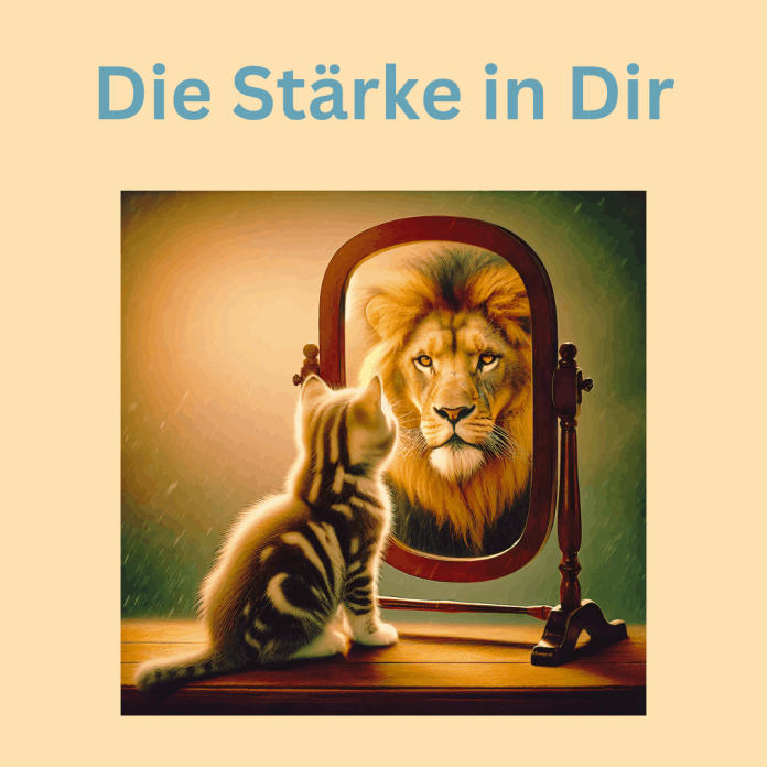 Die Stärke in dir