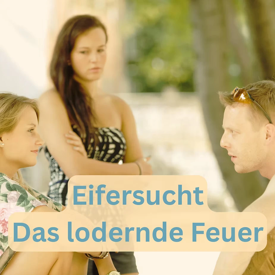 Eifersucht
