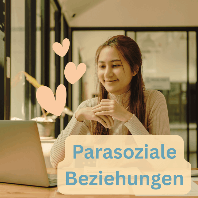 Parasoziale Beziehungen