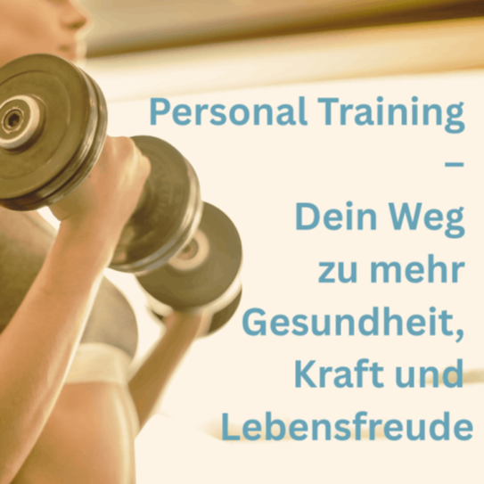Personal Training