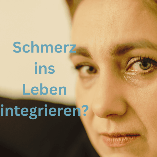 Schmerzen integrieren