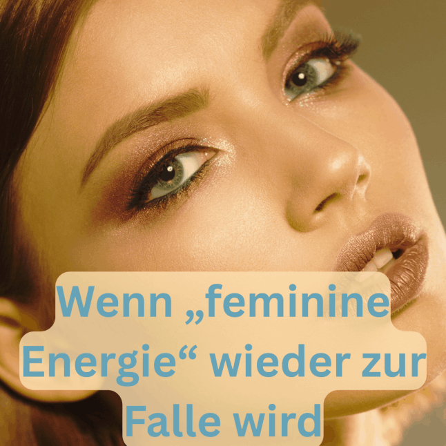 feminine energy