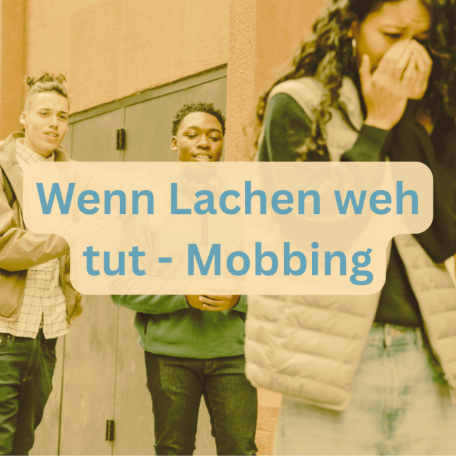 Mobbing unter Jugendlichen