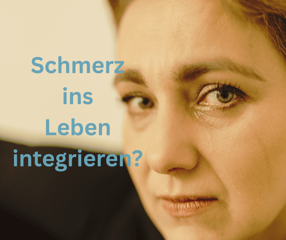 Schmerz