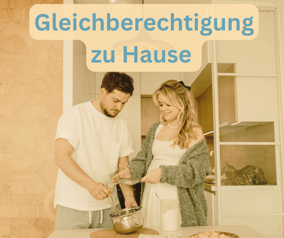 Gleichberechtigung