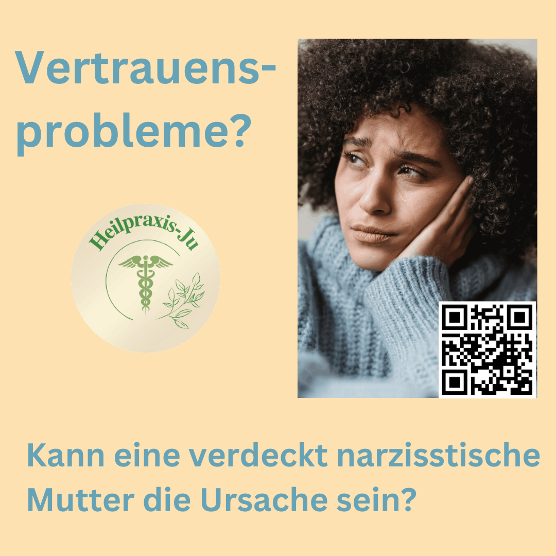 Vertrauensprobleme