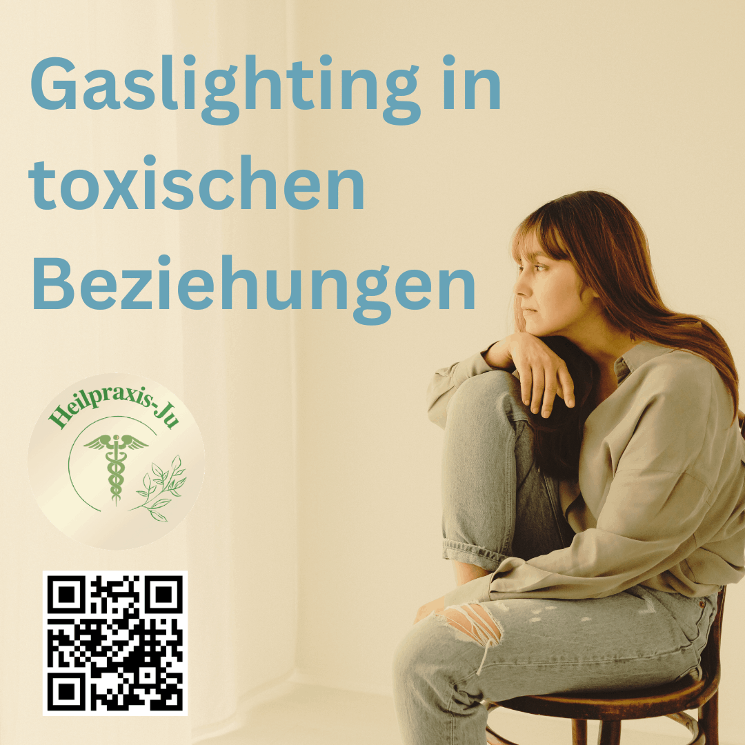 Gaslighting