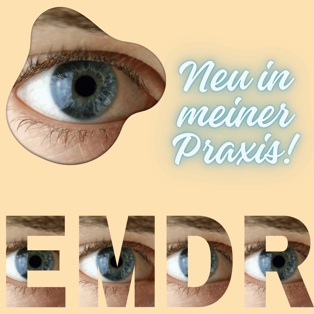 EMDR - Trauma - Angst - Trauer