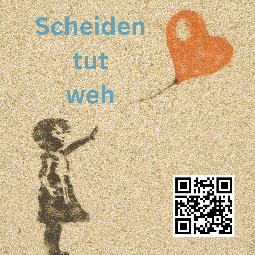 Scheiden tut weh