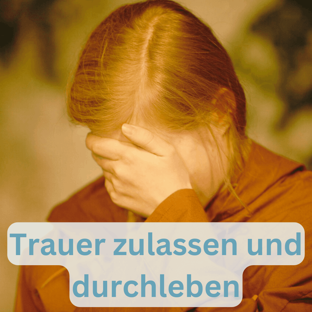 Trauma bewältigen